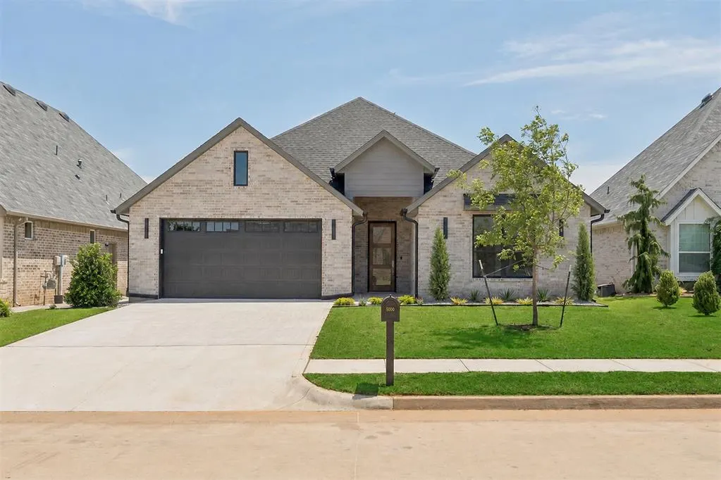 Photo 2 — 5000 Pont Neuf Road, Edmond, OK 73034