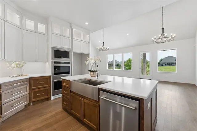 Photo 6 — 5000 Pont Neuf Road, Edmond, OK 73034