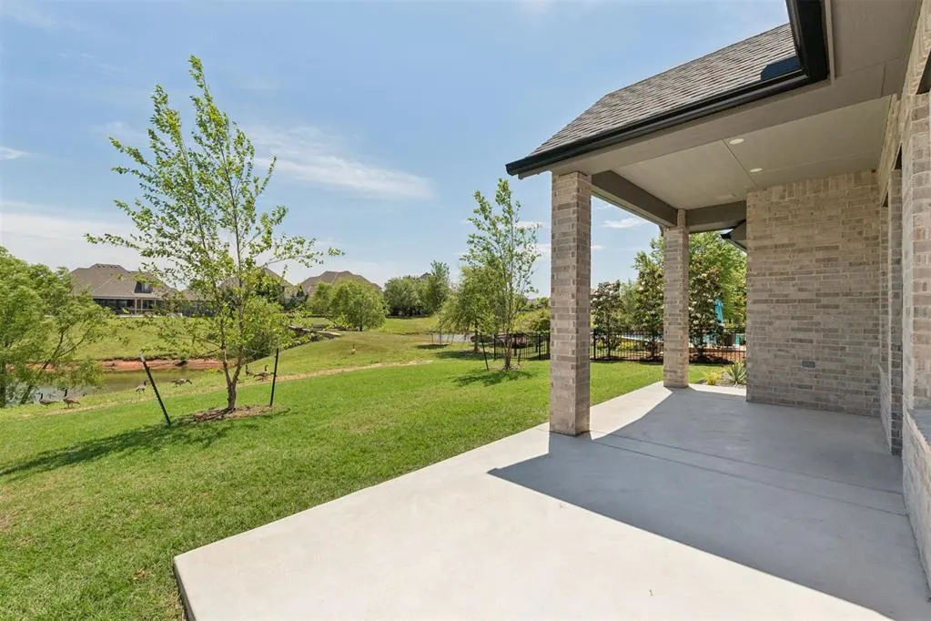 Photo 37 — 5000 Pont Neuf Road, Edmond, OK 73034