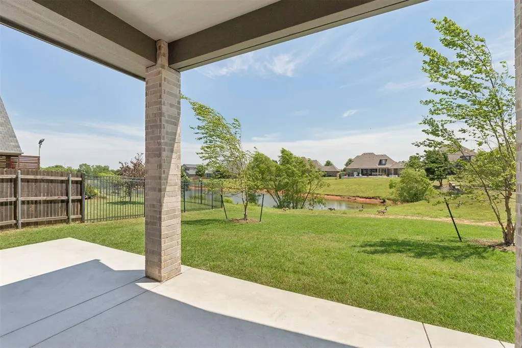 Photo 38 — 5000 Pont Neuf Road, Edmond, OK 73034