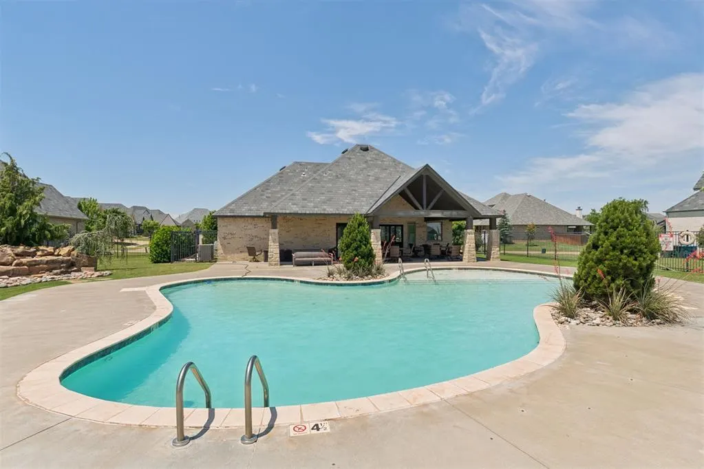 Photo 45 — 5000 Pont Neuf Road, Edmond, OK 73034
