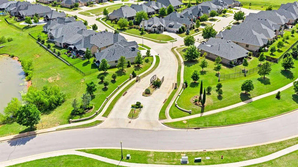 Photo 48 — 5000 Pont Neuf Road, Edmond, OK 73034