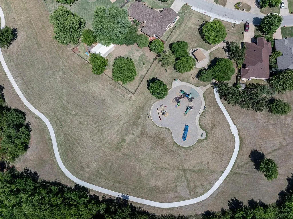 Photo 41 — 1108 NW 141st Street, Edmond, OK 73013
