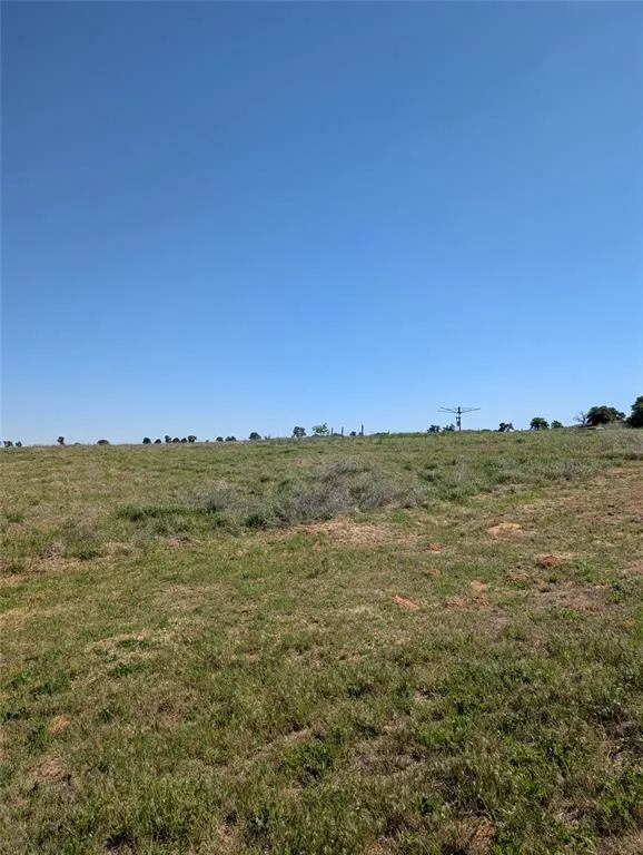 Front exterior — 128 E Kenny Way, Fort Cobb, OK 73038