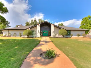 Sold home at 12108 S Quail Creek Road