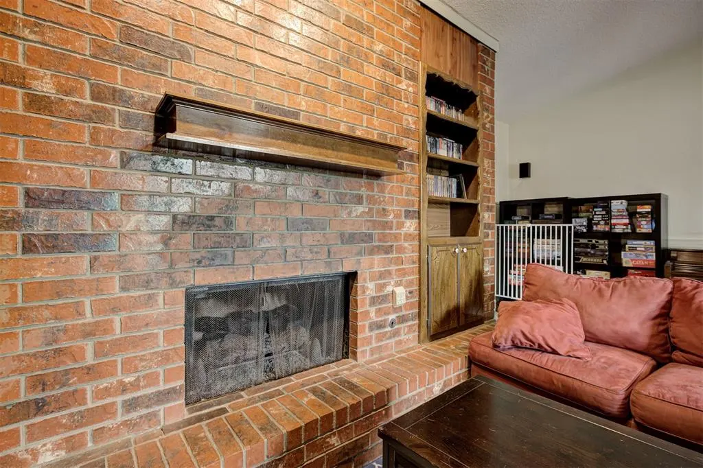 Photo 8 — 909 N King Avenue, Midwest City, OK 73130