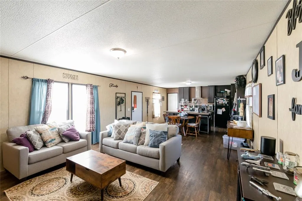 Photo 2 — 12018 N 2110 Road, Dill City, OK 73641