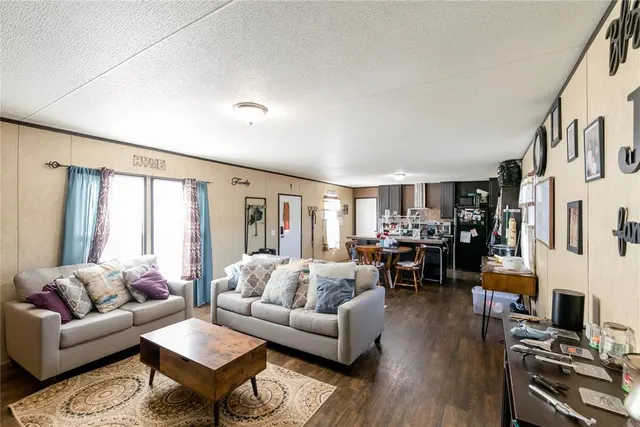 Photo 2 — 12018 N 2110 Road, Dill City, OK 73641