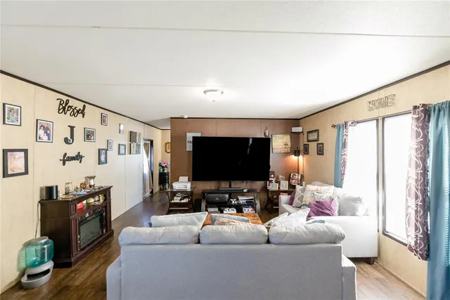 Photo 4 — 12018 N 2110 Road, Dill City, OK 73641