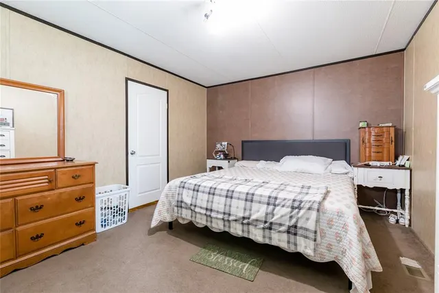 Photo 5 — 12018 N 2110 Road, Dill City, OK 73641