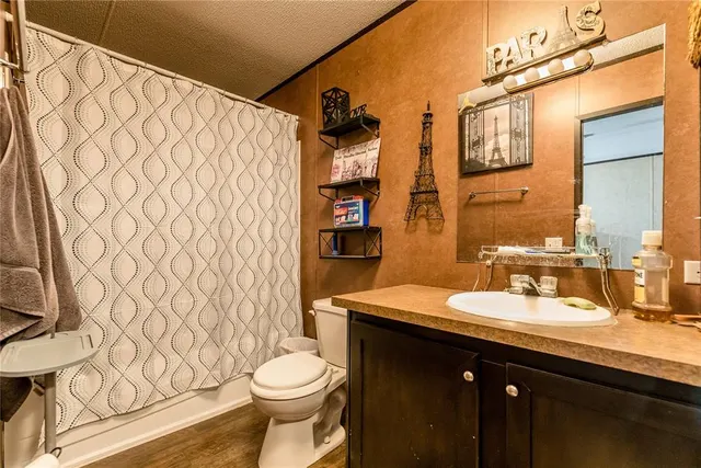 Photo 6 — 12018 N 2110 Road, Dill City, OK 73641