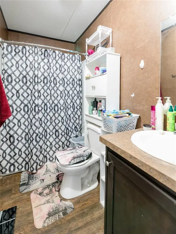 Photo 9 — 12018 N 2110 Road, Dill City, OK 73641