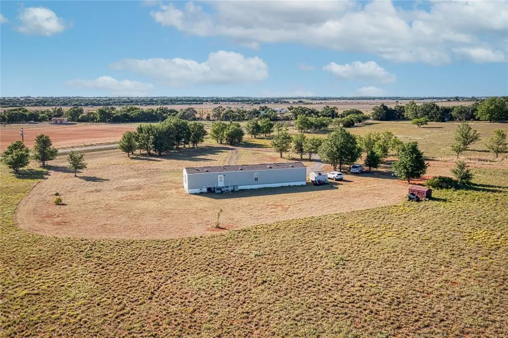 Photo 10 — 12018 N 2110 Road, Dill City, OK 73641