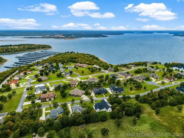 Photo 3 — 12381 Lakeview Road, Sperry, OK 74073