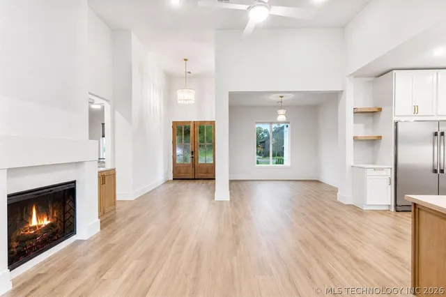 Photo 4 — 12381 Lakeview Road, Sperry, OK 74073