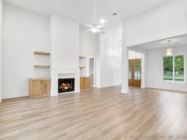 Photo 5 — 12381 Lakeview Road, Sperry, OK 74073