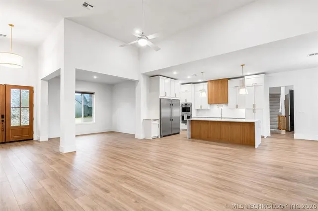 Photo 6 — 12381 Lakeview Road, Sperry, OK 74073