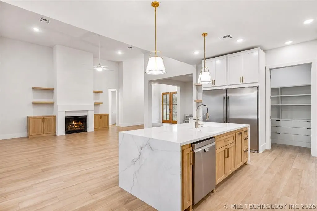 Photo 8 — 12381 Lakeview Road, Sperry, OK 74073