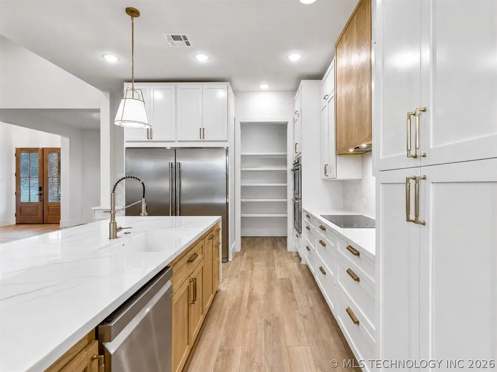 Photo 9 — 12381 Lakeview Road, Sperry, OK 74073