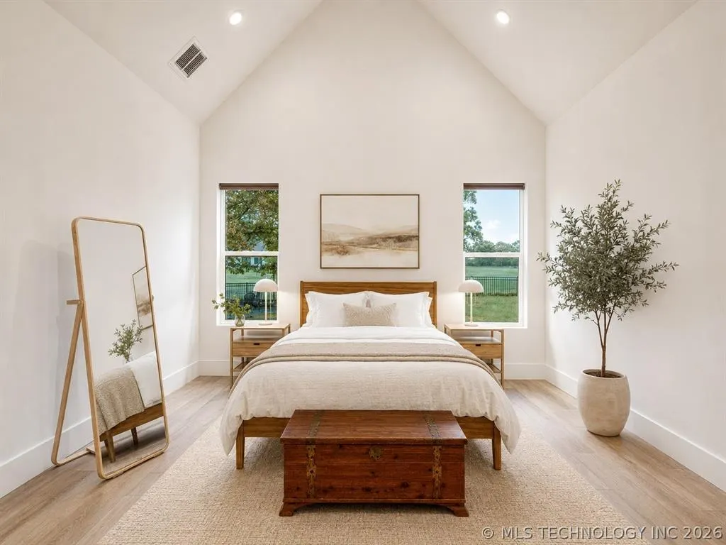Photo 16 — 12381 Lakeview Road, Sperry, OK 74073