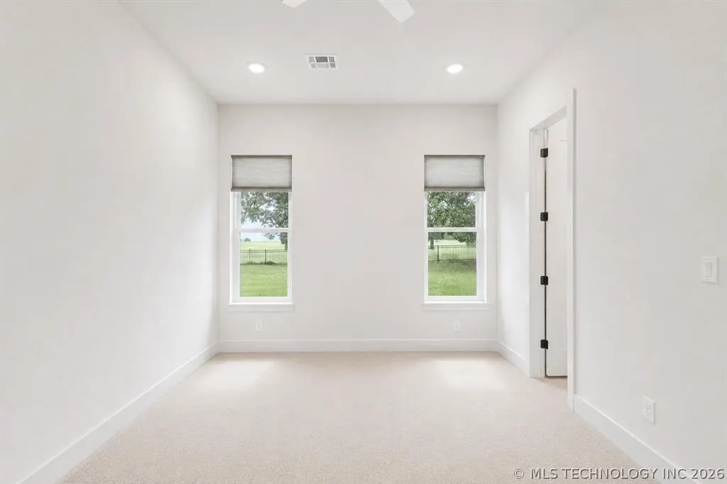 Photo 31 — 12381 Lakeview Road, Sperry, OK 74073