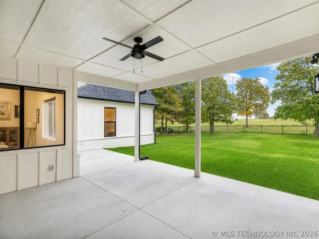 Photo 41 — 12381 Lakeview Road, Sperry, OK 74073