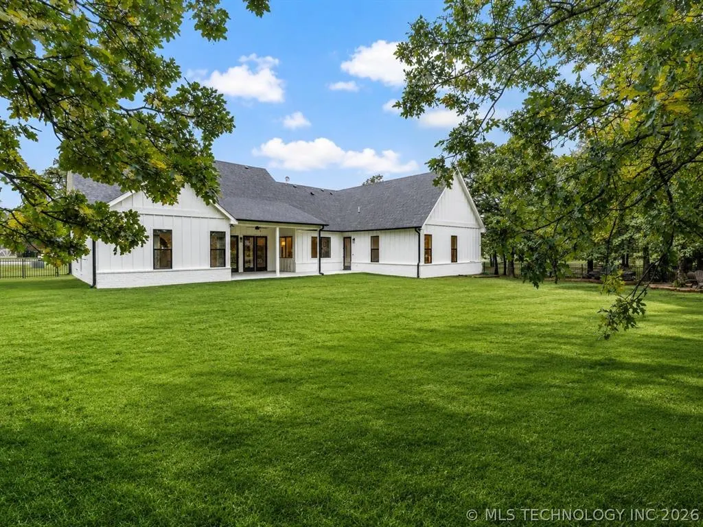 Photo 42 — 12381 Lakeview Road, Sperry, OK 74073