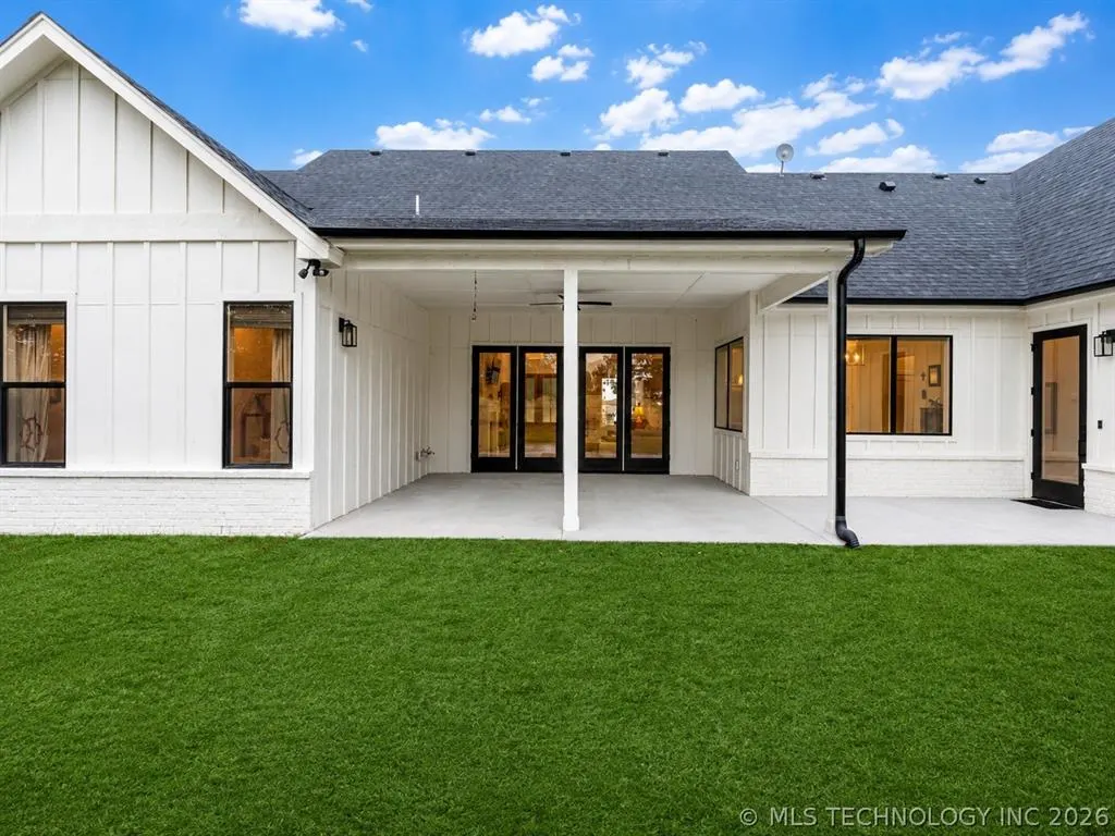 Photo 43 — 12381 Lakeview Road, Sperry, OK 74073