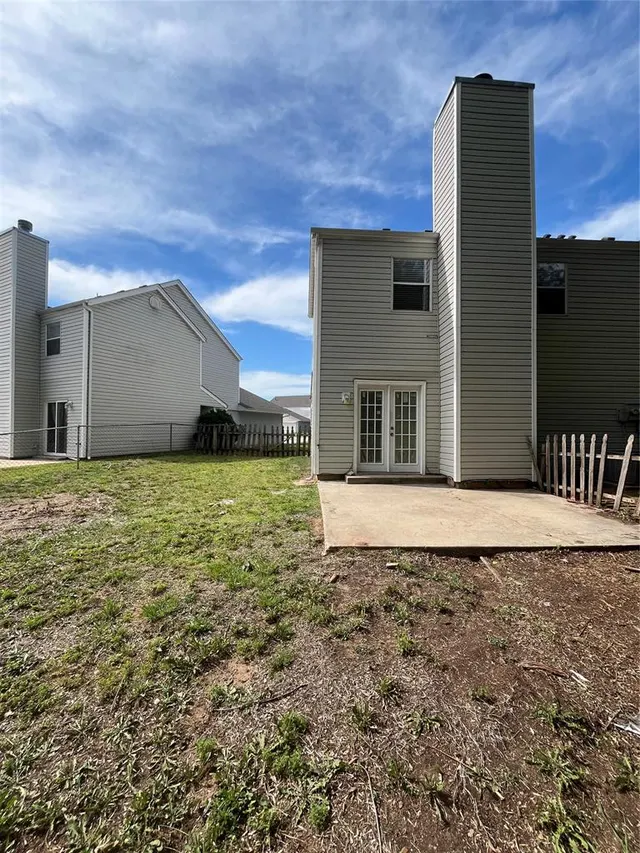 Photo 4 — 1712 Jennifer Circle, Norman, OK 73071