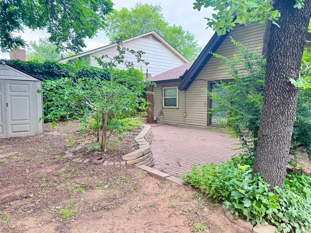 Photo 26 — 3812 NE 142nd Circle, Edmond, OK 73013