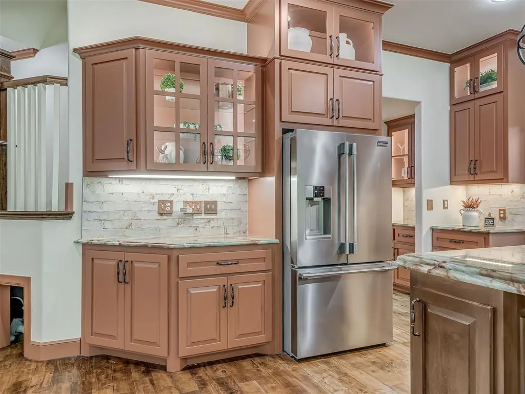 Photo 20 — 6909 W Waterloo Court, Edmond, OK 73025