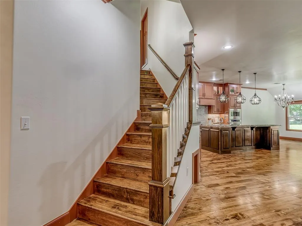 Photo 32 — 6909 W Waterloo Court, Edmond, OK 73025