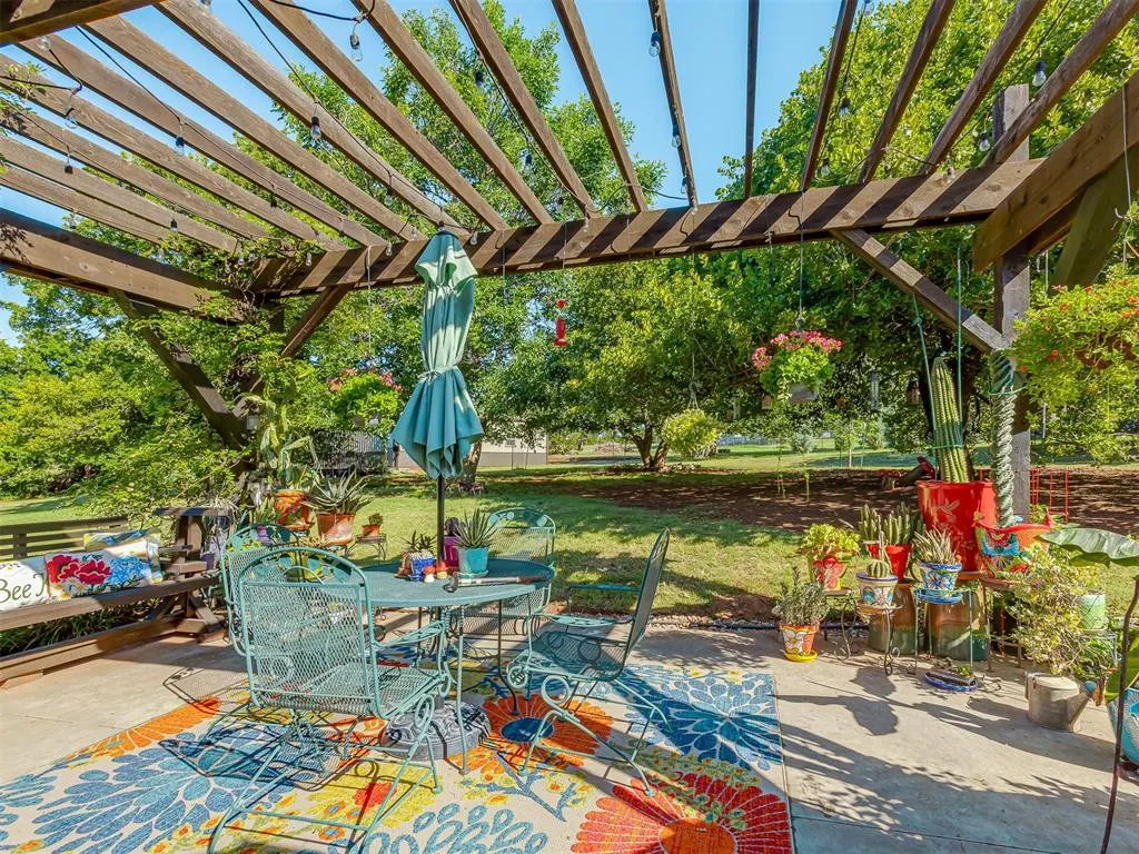 Photo 42 — 6909 W Waterloo Court, Edmond, OK 73025