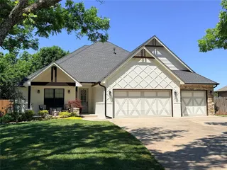Sold home at 3223 Spyglass Drive