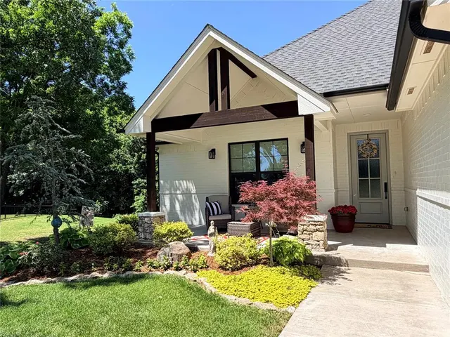 Photo 4 — 3223 Spyglass Drive, Purcell, OK 73080