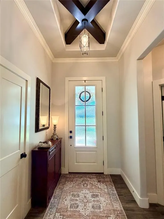Photo 5 — 3223 Spyglass Drive, Purcell, OK 73080