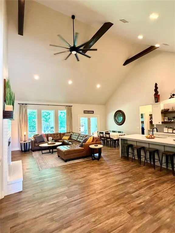 Photo 6 — 3223 Spyglass Drive, Purcell, OK 73080