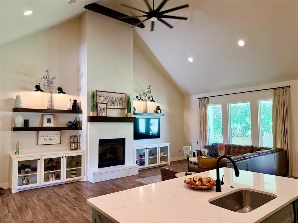 Photo 8 — 3223 Spyglass Drive, Purcell, OK 73080