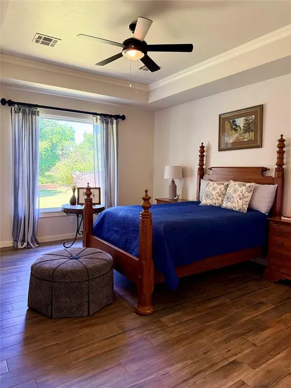 Photo 17 — 3223 Spyglass Drive, Purcell, OK 73080
