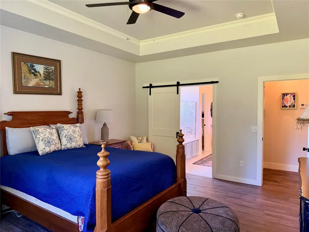 Photo 19 — 3223 Spyglass Drive, Purcell, OK 73080