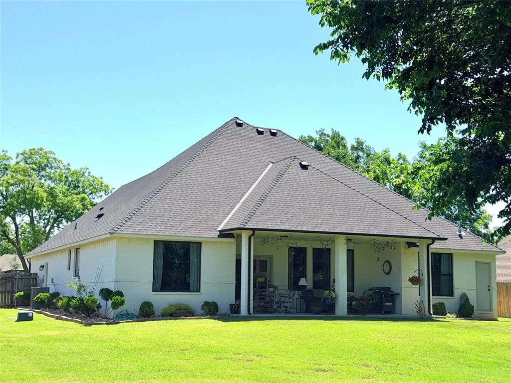 Photo 45 — 3223 Spyglass Drive, Purcell, OK 73080