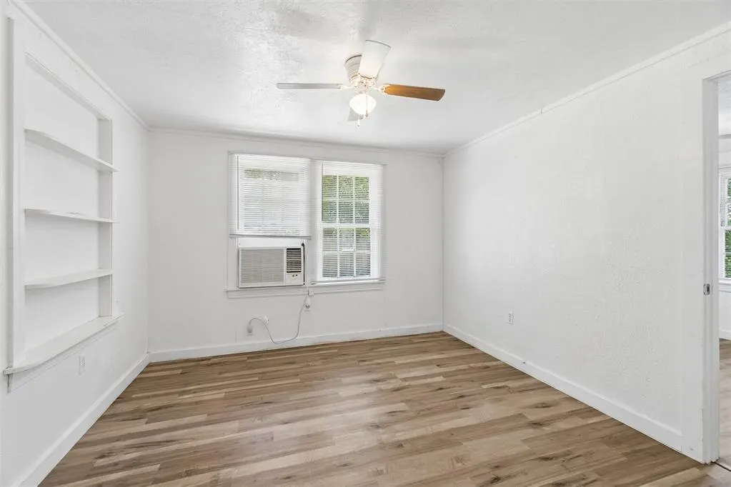 Photo 3 — 2011 SW C Avenue 1/2, Lawton, OK 73501