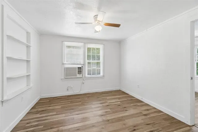 Photo 3 — 2011 SW C Avenue 1/2, Lawton, OK 73501