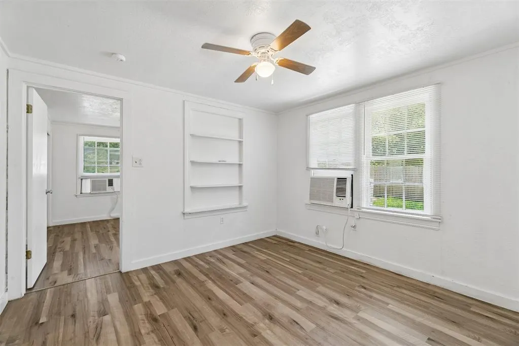 Photo 4 — 2011 SW C Avenue 1/2, Lawton, OK 73501