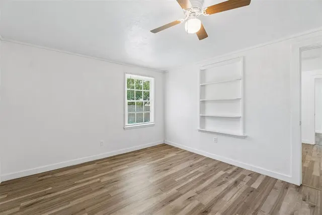Photo 8 — 2011 SW C Avenue 1/2, Lawton, OK 73501