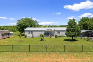Sold home at 2412 State Highway 39