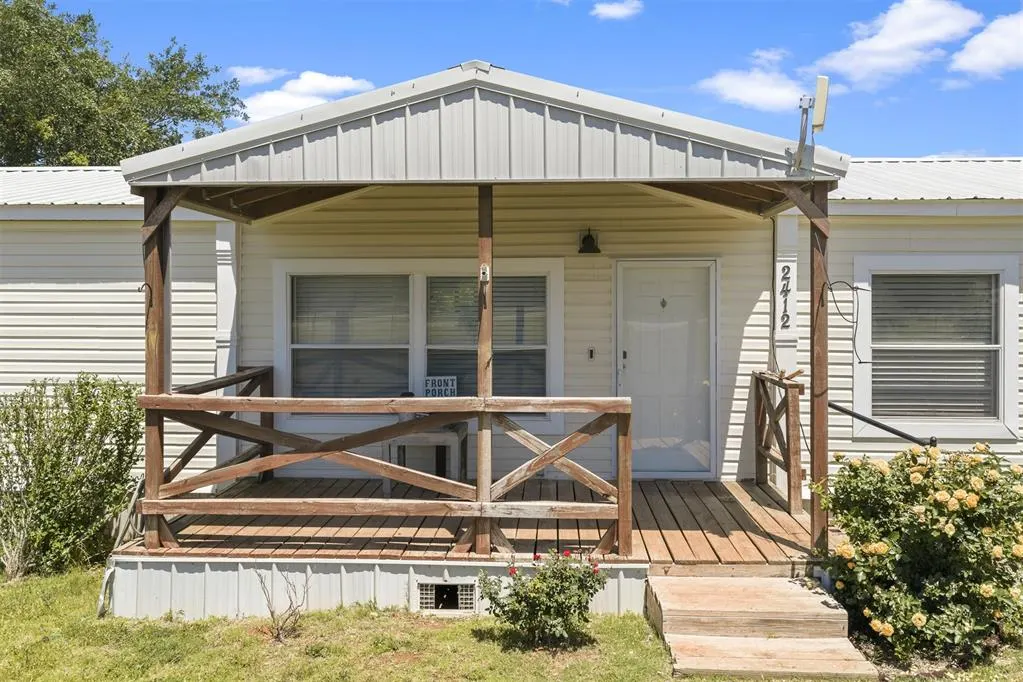 Photo 3 — 2412 State Highway 39, Blanchard, OK 73010