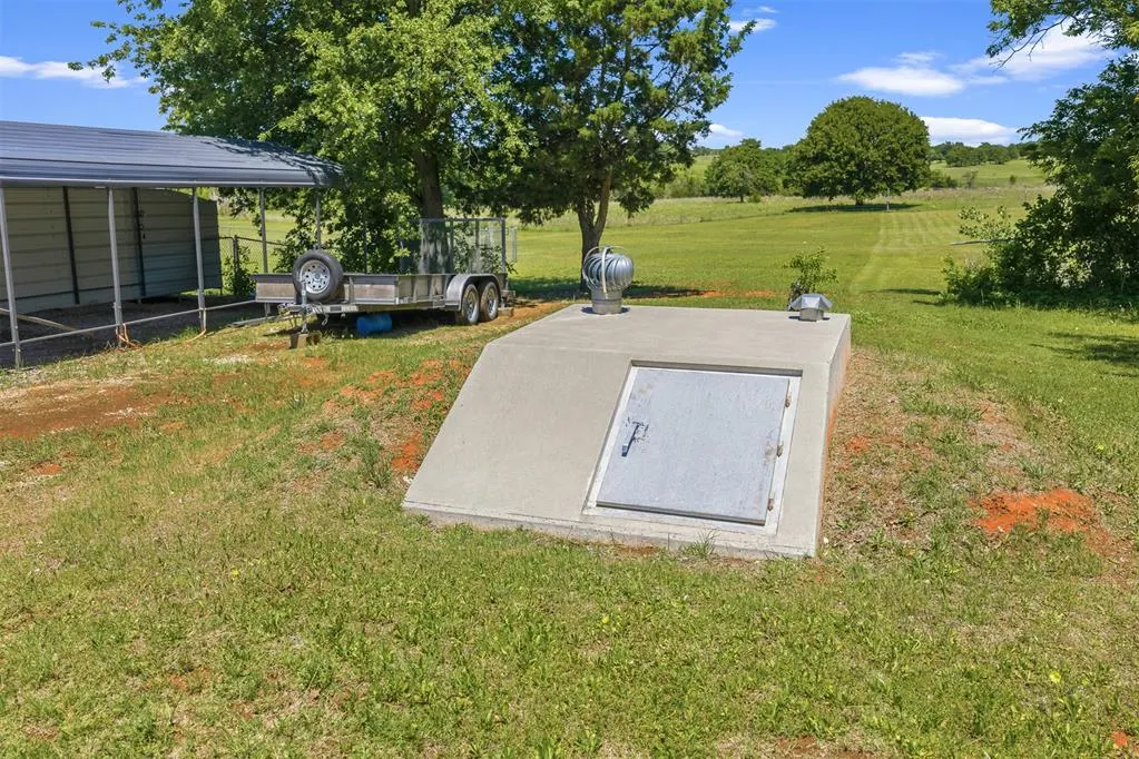 Photo 34 — 2412 State Highway 39, Blanchard, OK 73010