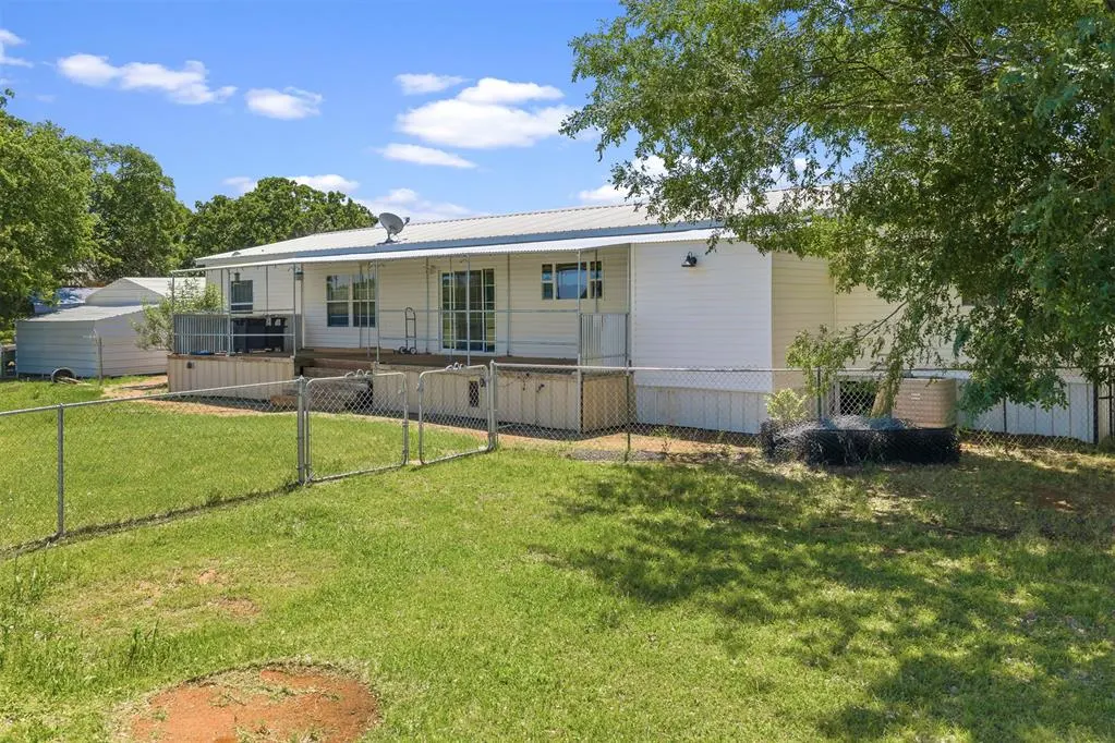 Photo 36 — 2412 State Highway 39, Blanchard, OK 73010