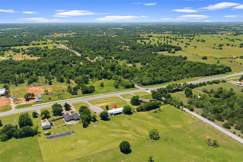 Photo 46 — 2412 State Highway 39, Blanchard, OK 73010